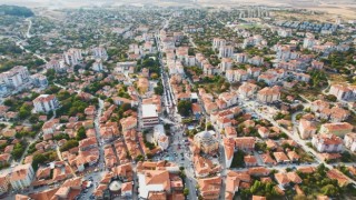 Ceviz hasadının yapılmadığı ilçede Ceviz Festivali düzenlendi