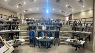 Çevreci Üniversiteler ‘Sürdürülebilirlik için HKÜde