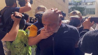 Cezaevi otobüsü bombacıları kendilerini savundu