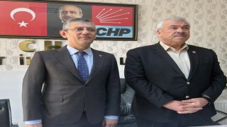 CHP Genel Başkan Adayı Özgür Özelden İstanbul İl Kongresi değerlendirmesi