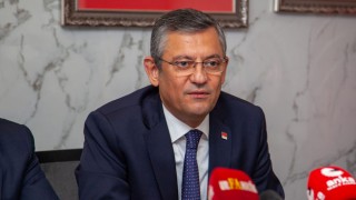 CHP Grup Başkanı Özel, Osmaniye’ye Geliyor