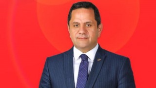 CHP Osmaniye İl Başkanlığı'na Mehmet Orhun Döğüşçü seçildi