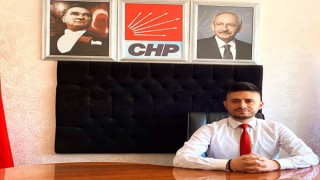 CHP Payas İlçe Başkanı Keskin'den Dünya Gazeteciler Günü mesajı