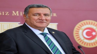 CHP’li Gürer “Kamudaki maaşlar kumar ve içki geliriyle ödeniyor"