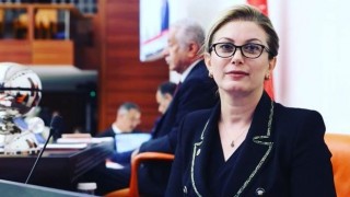 CHP'li Kaya, Sağlık Bakanlığı bütçesine tepki gösterdi