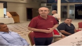 CHPli Kırşehir Belediye Başkanı: Beni CHP hasta etti