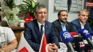 CHPli Özgür Özel: “Değişim yaşanmazsa yerel seçimler ve parti zarar görür”