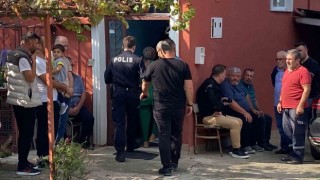 CHPli yönetici Özkan Topuz evinde ölü bulundu