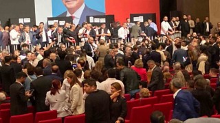 CHPnin yeni İstanbul İl Başkanı Özgür Çelik oldu