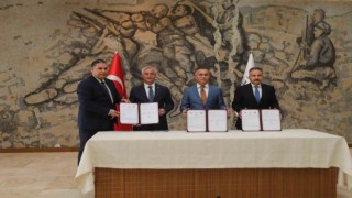 Gaziantep'te belediyeden çiftçilere 35 milyonluk destek