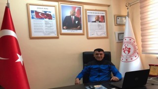 Çıldırda Atatürk anısına halk koşusu yapılacak