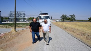 Çınardan ulaşımda konfor vurgusu