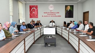 Çocuk İstismarını Önlemek İçin Koordinasyon Kurulu Kuruldu