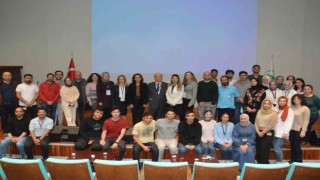 Çocuk sağlığı ve hastalıkları sempozyumu gerçekleştirildi