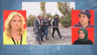 Çocuklarını kaçırıp çöp konteynerinde sakladığı iddia edilen baba canlı yayında gözaltına alındı