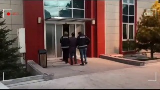 Çorumda FETÖ operasyonunda 10 kişi tutuklandı