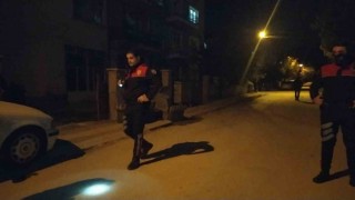 Çorumdaki tartışmada bir kişi bıçaklandı