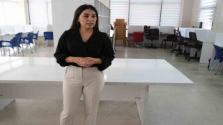 Adana'da Cumhuriyetin kazanımları konulu söyleşi