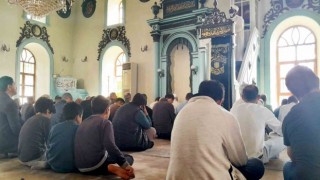 Cuma vaazı ve hutbesinin konusu ‘Milli Mücadele ve Cumhuriyetin 100üncü yılı