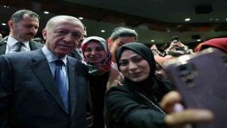 Cumhurbaşkanı Erdoğan: Amerika gibi ülkeye barışı tesis mi yakışır, yoksa oraya benzinle, körükle gitmek mi yakışır?”