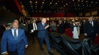 Cumhurbaşkanı Erdoğan: Amerika ile aramızda güvenlik sorunu var