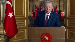 Cumhurbaşkanı Erdoğan: "Aramızdaki Kardeşlik Ruhunu Sürdürmeliyiz"