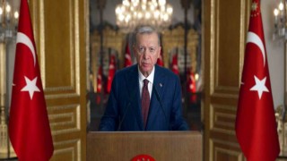 Cumhurbaşkanı Erdoğan: “EXPO 2023ün şehrimizin ekonomik, kültürel, ticari ve sosyal hayatına ciddi katkıları olacağına inanıyorum”
