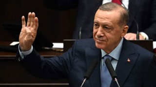 Cumhurbaşkanı Erdoğan: Filistin'in garantörü olmaya hazırız