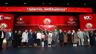Cumhurbaşkanı Erdoğan, Türkmenistan Devlet Başkanı Berdimuhammedovu resmi törenle karşıladı