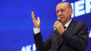 Cumhurbaşkanı Erdoğan’dan Sivil ve Özgürlükçü Anayasa Vurgusu