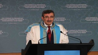 Cumhurbaşkanı Yardımcısı Yılmaz: “Gazzede yaşayan toplumun izole edilmesi, uluslararası hukuka aykırıdır”