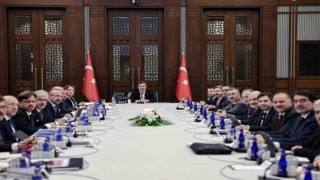 Cumhurbaşkanı Yardımcısı Yılmaz: Teknoloji ekosistemimizi geliştirecek alanlarda yeni eylemler hayata geçireceğiz