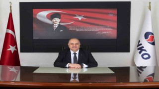 Cumhuriyet Bayramı mesajı