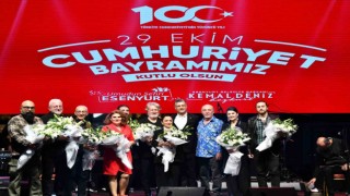 Cumhuriyet Döneminde yetişen büyük halk ozanları için anma etkinliği düzenledi