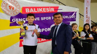 Cumhuriyet kupası 2. satranç turnuvası sona erdi