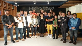 Cumhuriyet Yüzyılı Sanat Çalıştayı başladı