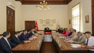 Cumhuriyetin 100. yılı coşku ve gururla kutlanacak