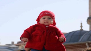 Cumhuriyetin 100. Yılı Sivasta coşkuyla kutlandı