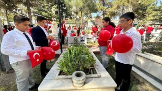 Cumhuriyetin 100. yılında coşku, hüzün ve gurur bir arada