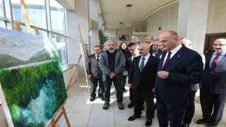 Cumhuriyetin 100. yılında Cumhuriyet sergisi