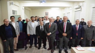 Cumhuriyetin 100. yılında orman mühendisliği