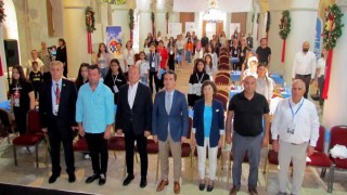 Cumhuriyetin 100. yılında Satrancın Usta Kadınları Çeşmede Buluştu