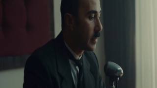Cumhuriyetin 100üncü yılına özel reklam filmi