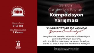 Cumhuriyetin 100üncü yılına özel yarışma