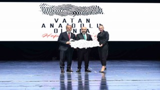 Cumhuriyetin ‘Ana kahramanları