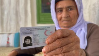 Cumhuriyetle yaşıt Rabia nine o günleri anlattı