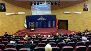 DAİB ihracatçıları bilgilendirdi