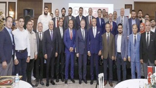 DAİMFED İstanbul şubesi açıldı