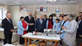 “DALAN58” en iyi tasarım ödülünü aldı