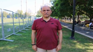 Adana'da öğretmenleri darp eden şahıs tutuklandı